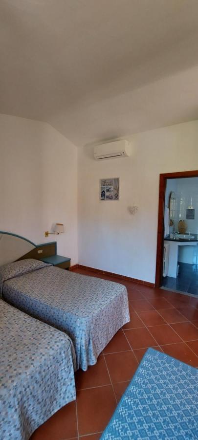 Hotel Pinocchio Arzachena Buitenkant foto