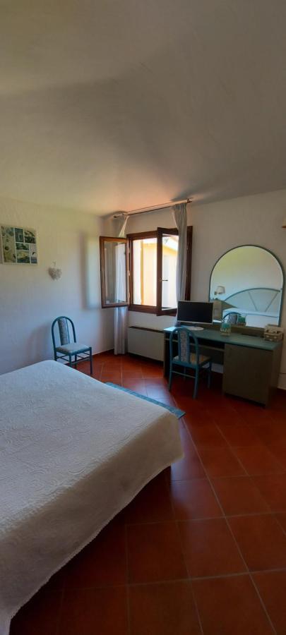 Hotel Pinocchio Arzachena Buitenkant foto