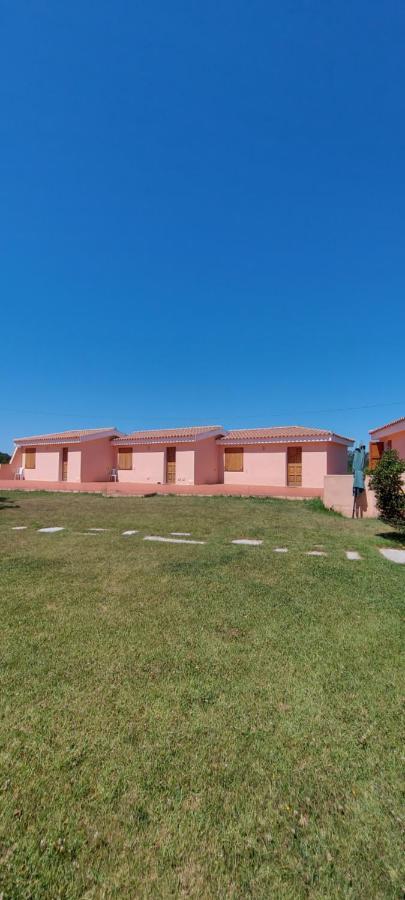 Hotel Pinocchio Arzachena Buitenkant foto