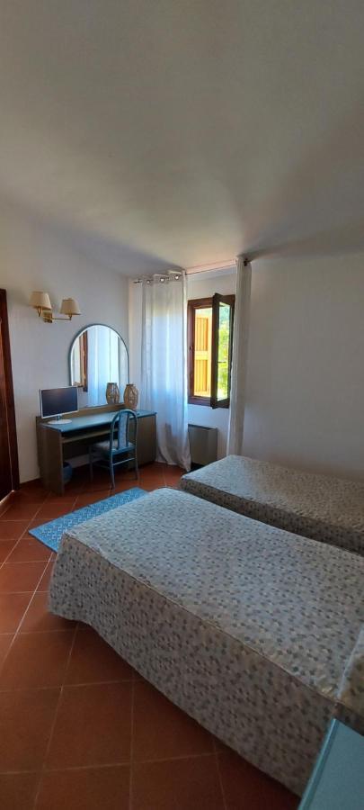 Hotel Pinocchio Arzachena Buitenkant foto