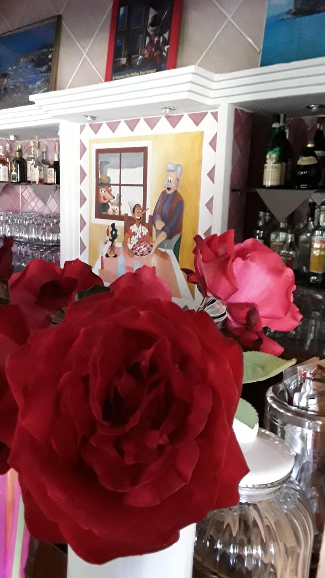 Hotel Pinocchio Arzachena Buitenkant foto
